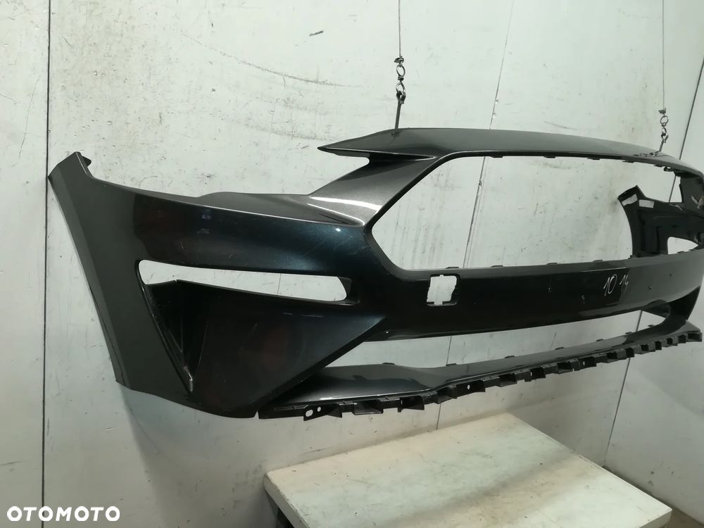 Ford Mustang VI lift zderzak przedni przód - 2