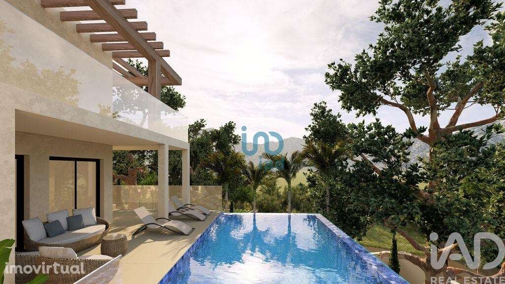 Casa / Villa T5 em São Brás de Alportel de 387,00 m2 - Grande imagem: 3/28