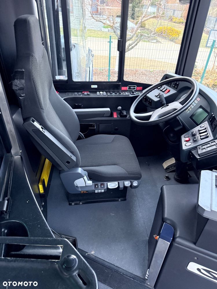 Solaris Urbino 12 - 17