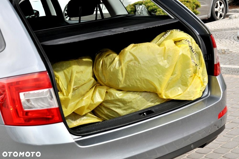 Skoda Octavia 1.6 TDI Ambition - 11