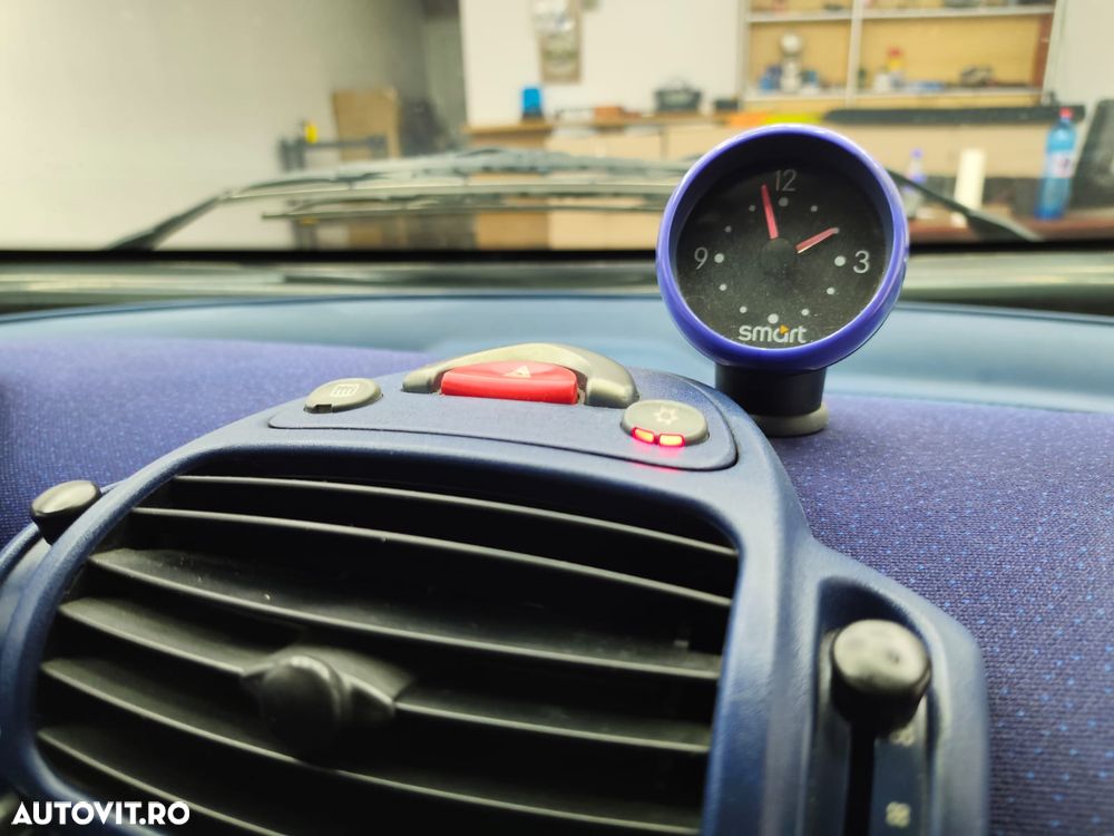 Smart Fortwo - 9