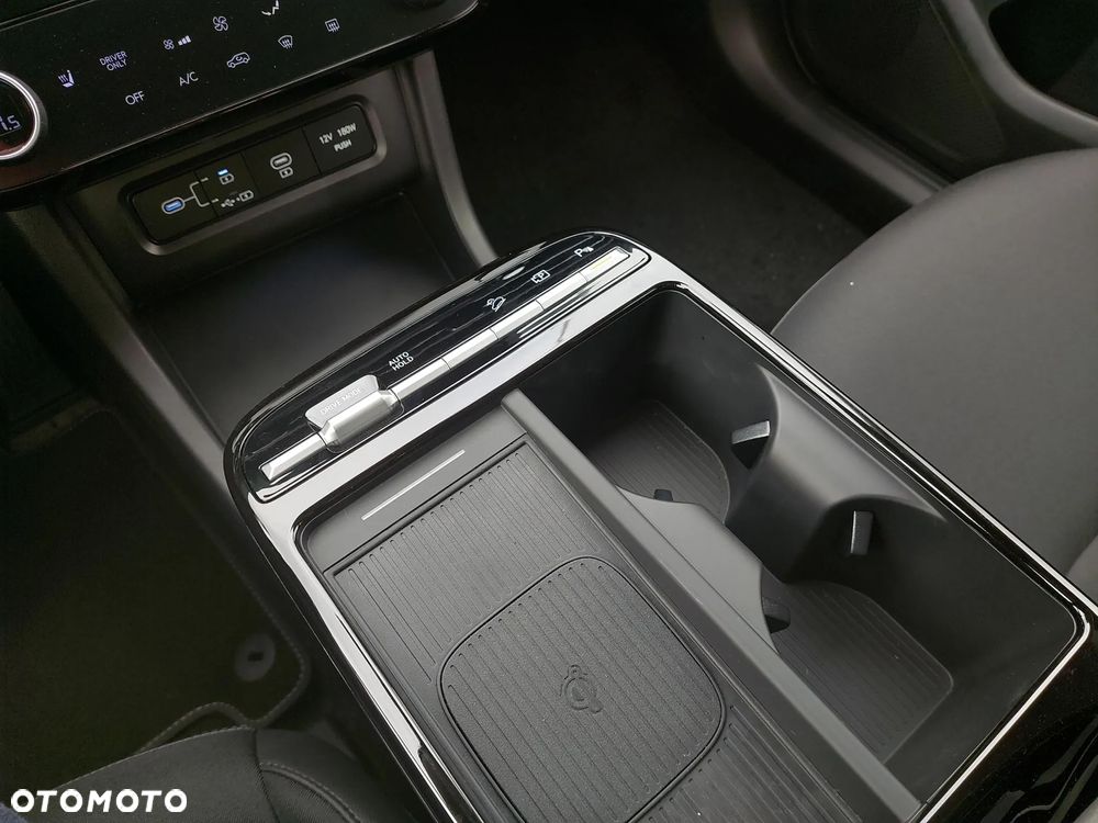 Hyundai Tucson 1.6 T-GDi HEV Executive 2WD - 18