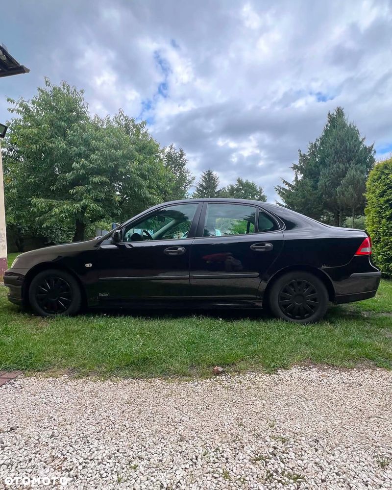 Saab 9-3 1.9 TiD DPF Vector - 2