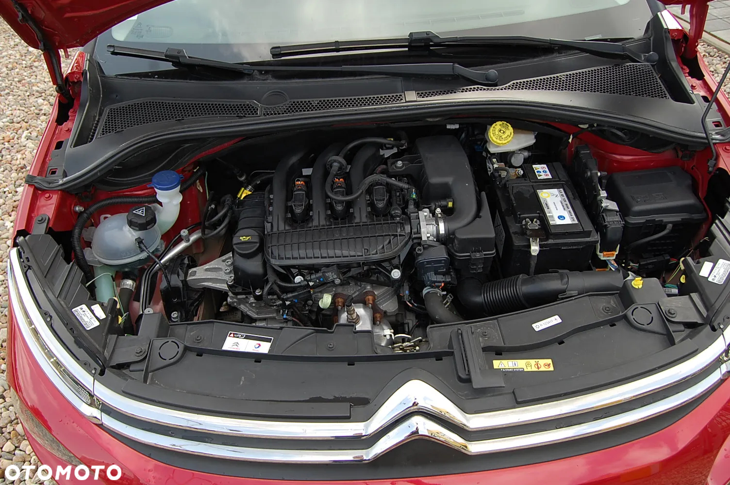 Citroën C3 - 28
