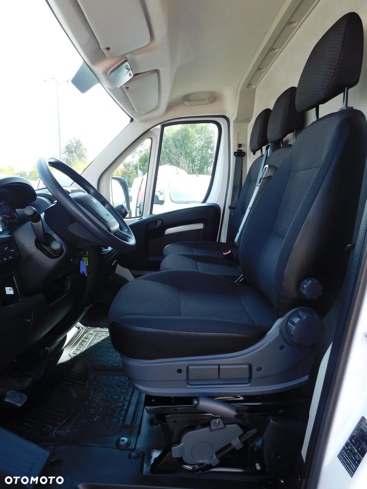 Peugeot Boxer 435 BlueHDi L4 - 7