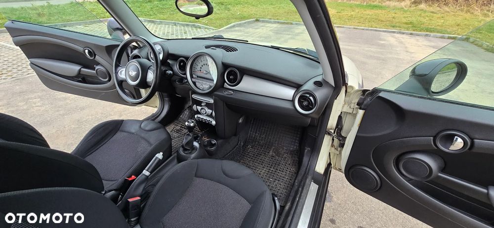 MINI Cooper - 12