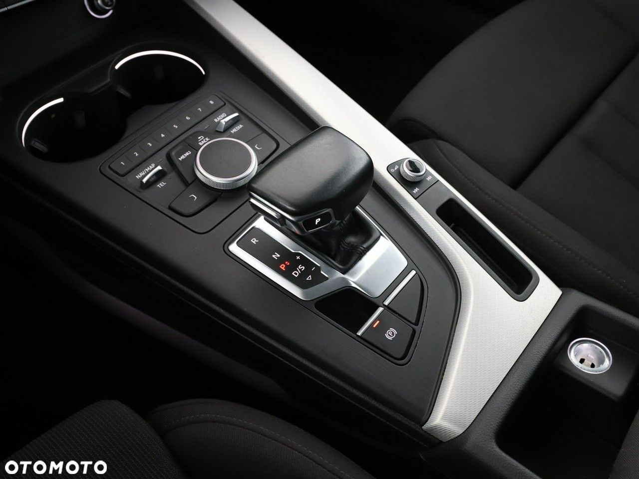 Audi A4 - 29