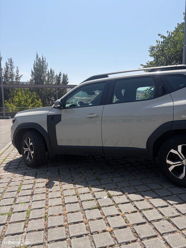 Dacia Duster 1.0 TCe ECO-G Expression Bi-Fuel - 7
