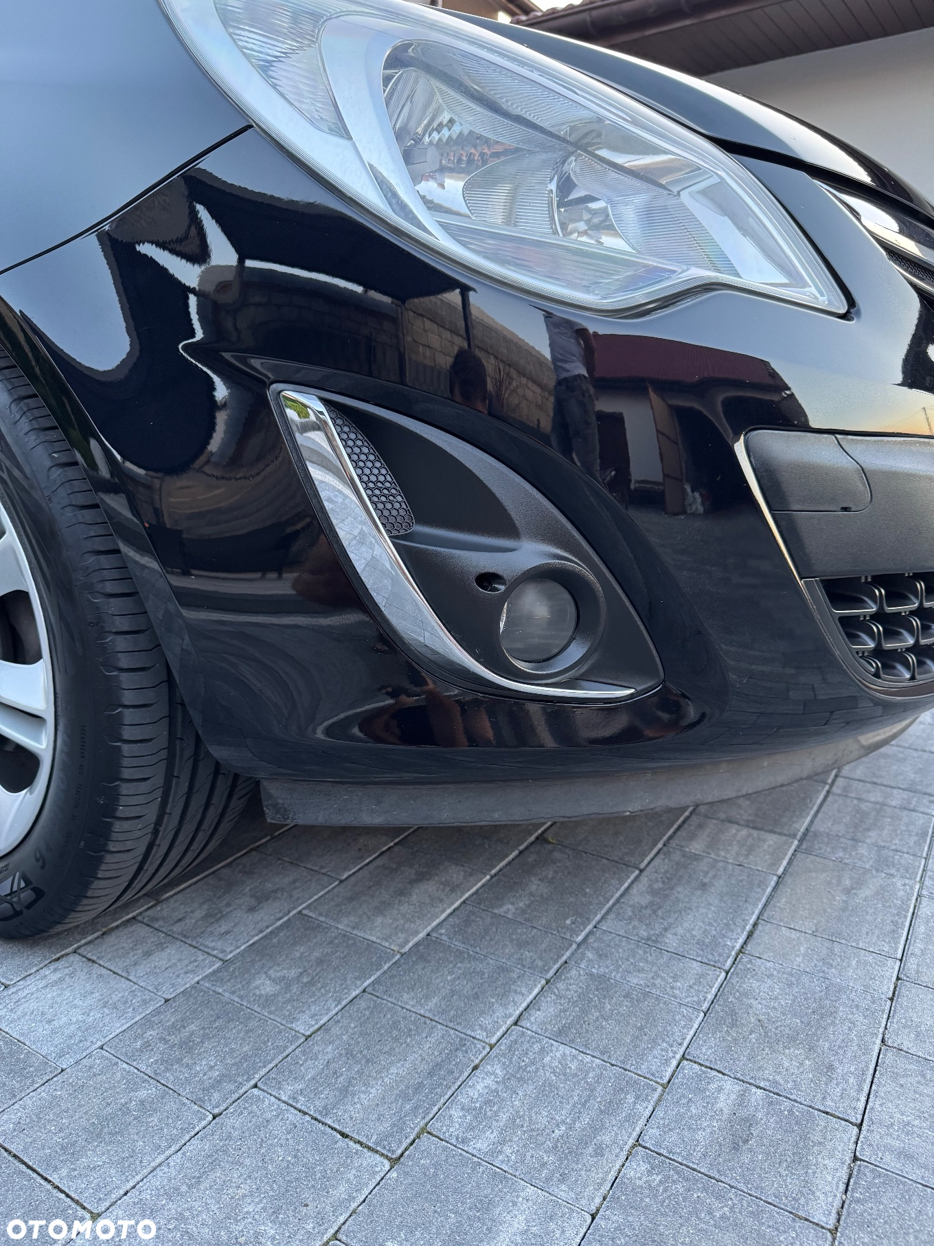 Opel Corsa - 15