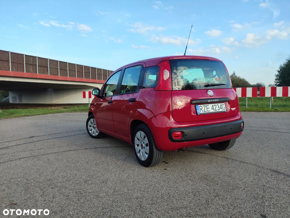 Fiat Panda 1.2 Easy - 5