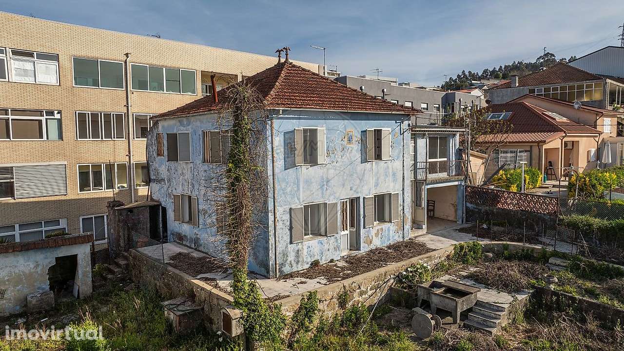 Moradia T3 para venda - Grande imagem: 2/35