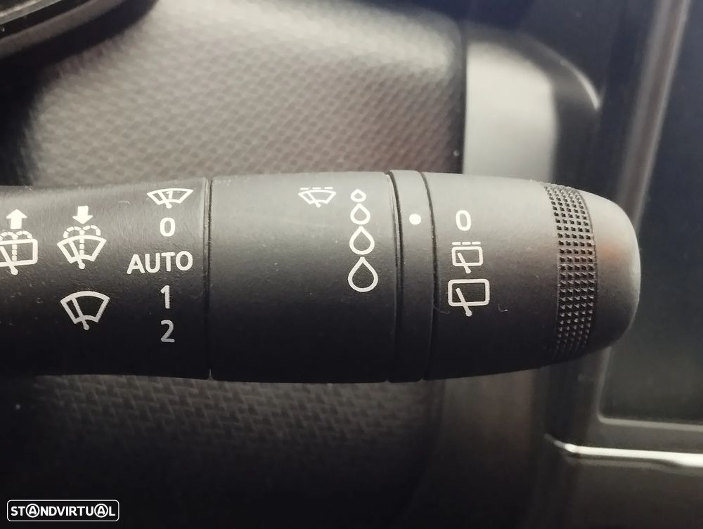 Renault Clio 1.0 TCe Equilibre - 19
