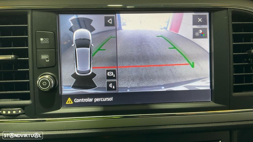 SEAT Leon ST 1.6 TDI Style S/S - 6