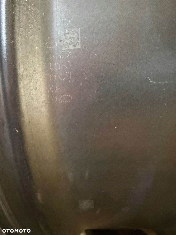 felga aluminiowa audi a5 iii 3 b10 s5 rs5 20" 8.5 8b3601025q cala oryginaln - 9