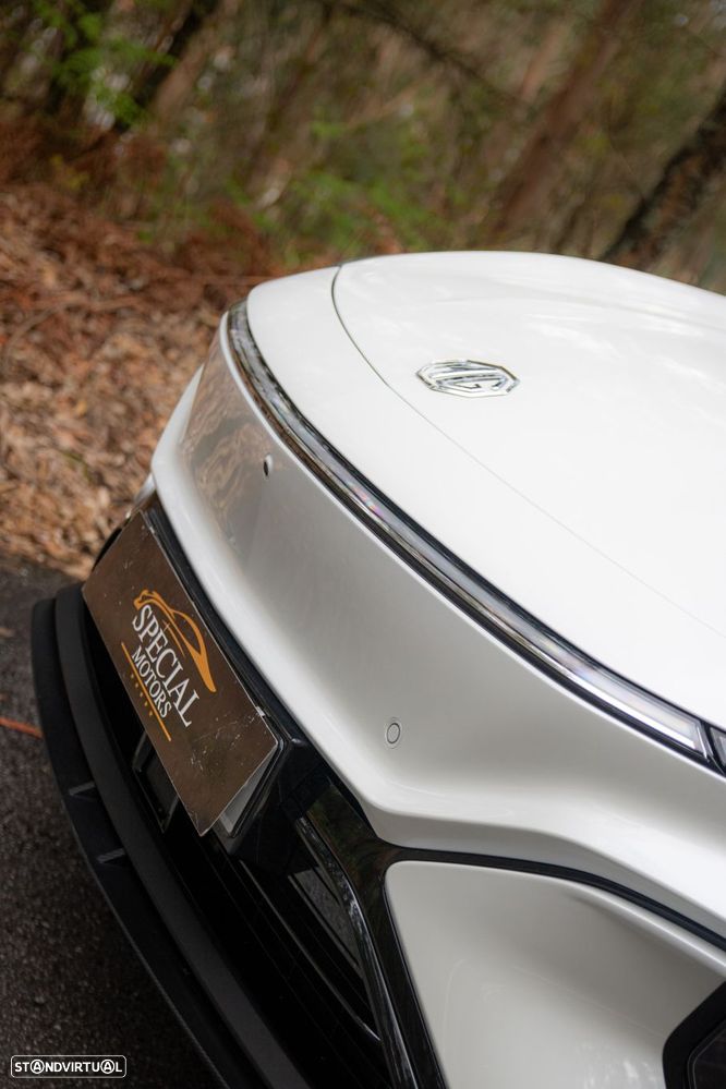 MG Marvel R 70 kWh Luxury - 27