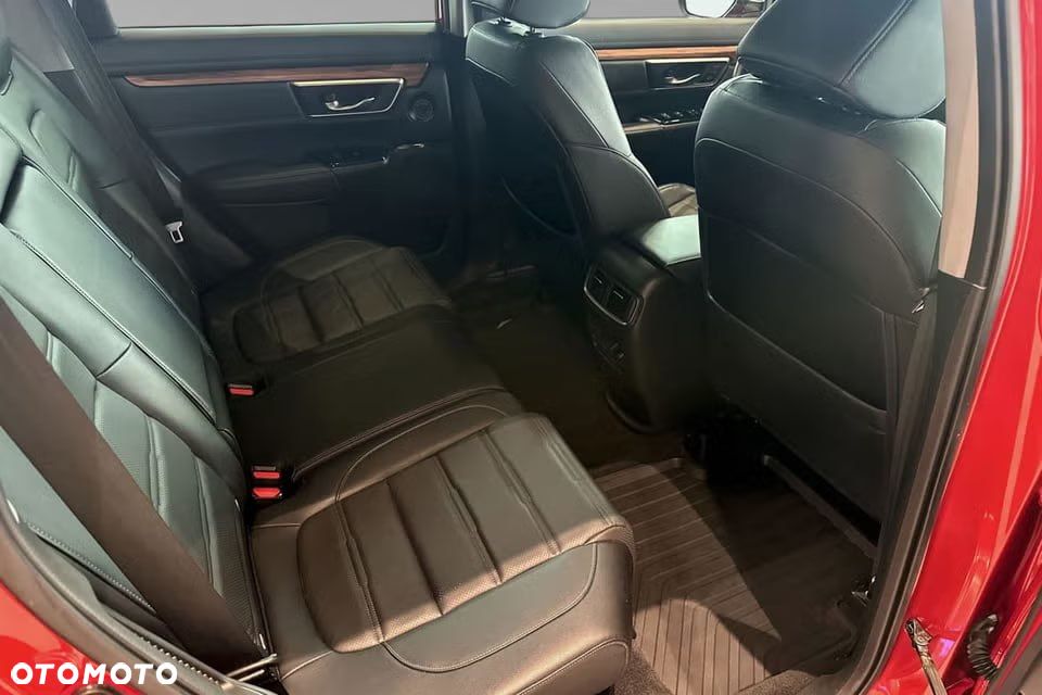 Honda CR-V 2.0 i-MMD Executive (Honda Connect+) - 13