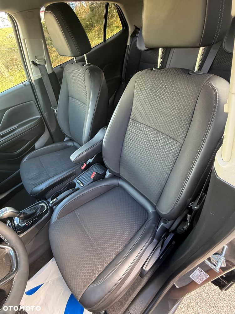 Opel Mokka - 34