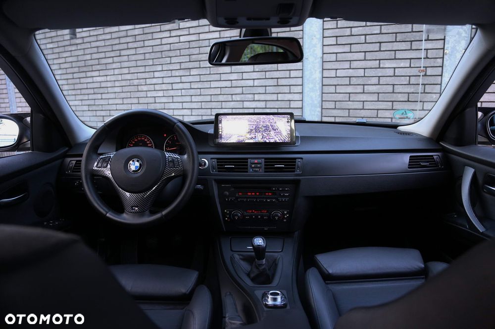 BMW Seria 3 - 28