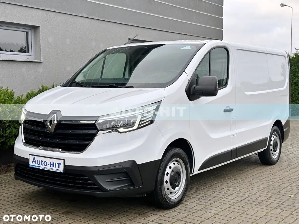 Renault Trafic - 10