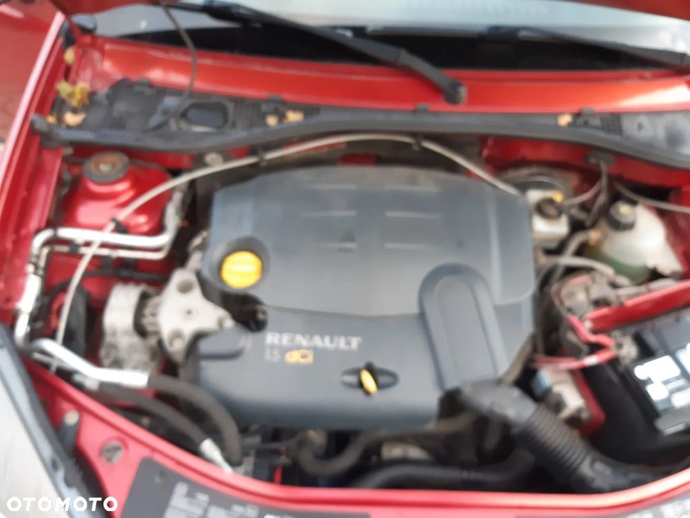 Dacia Sandero Stepway 1.5 dCi - 20