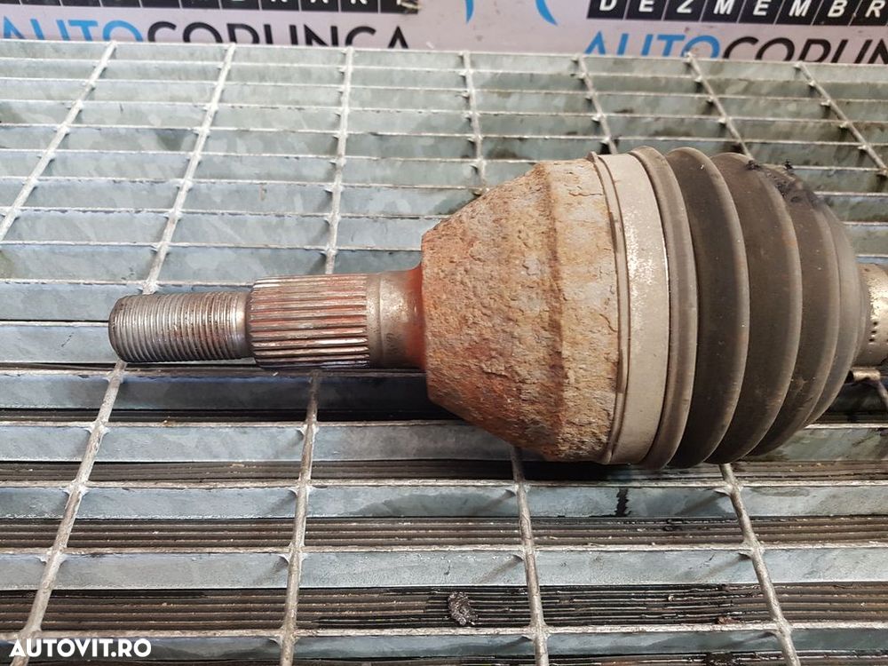 Planetara Stanga Fata Opel Antara Facelift 2.2 D 2010 - 2015 184CP Manuala Z22D1 (575) ... - 3