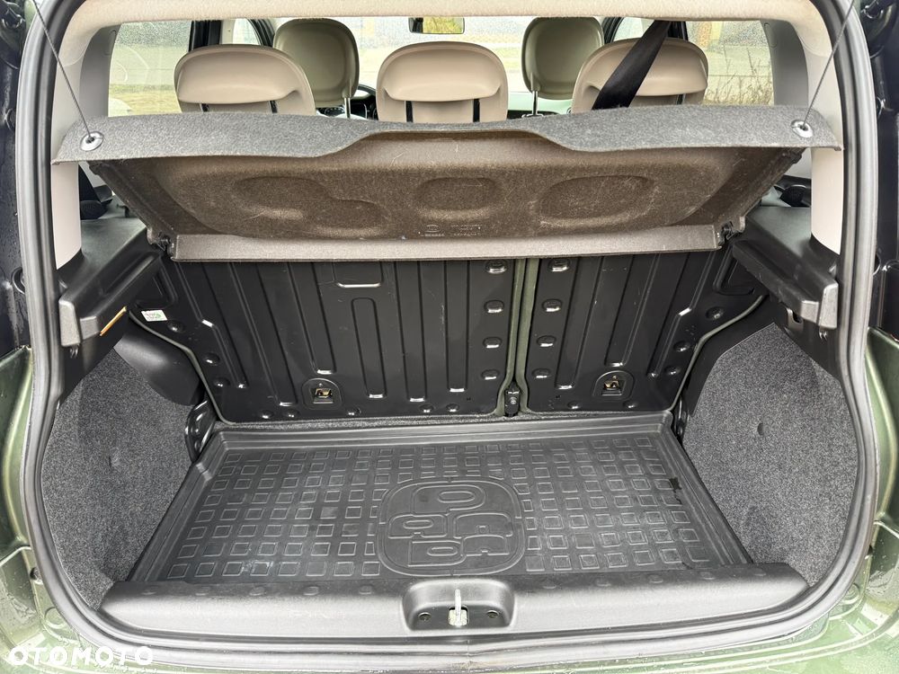 Fiat Panda 0.9 TwinAir Climbing S&S 4x4 EU6d - 21