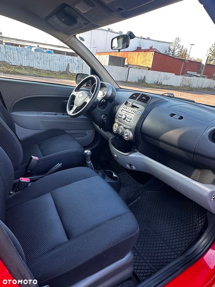 Subaru Justy 1.0 Active - 17