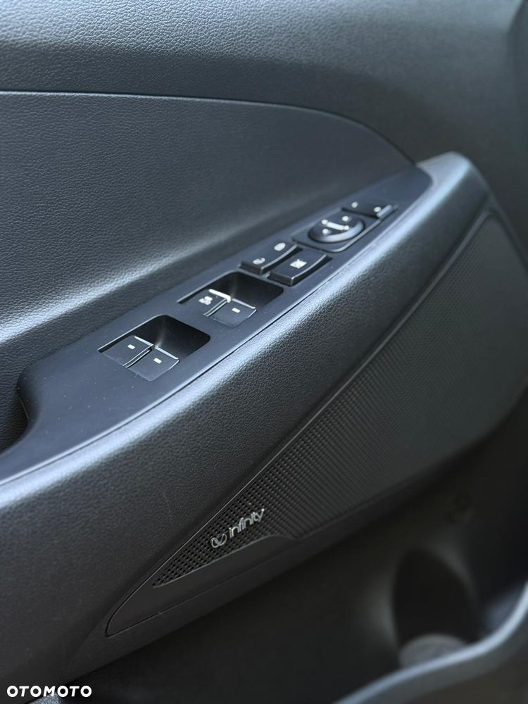 Hyundai Tucson 1.6 GDi 2WD DCT Premium - 18