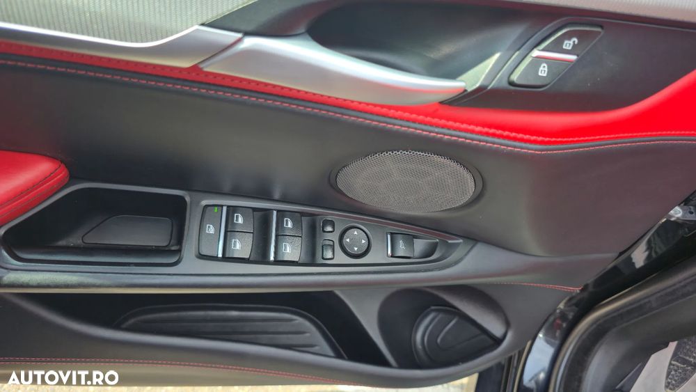 BMW X6 M Standard - 16