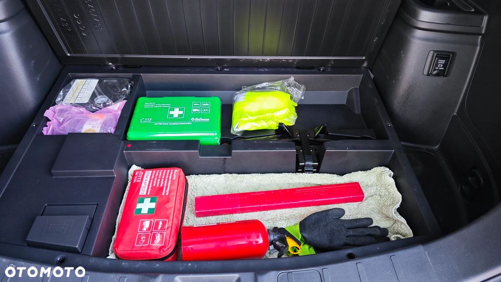 Mitsubishi Outlander Instyle - 28