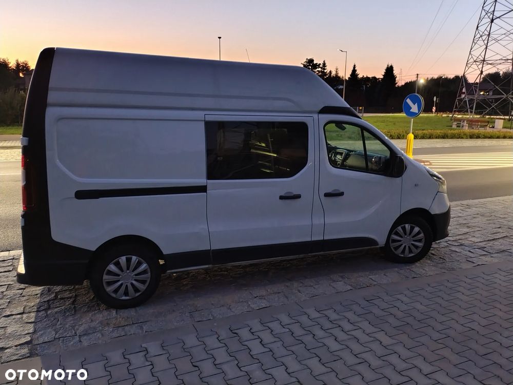 Renault TRAFIC - 18