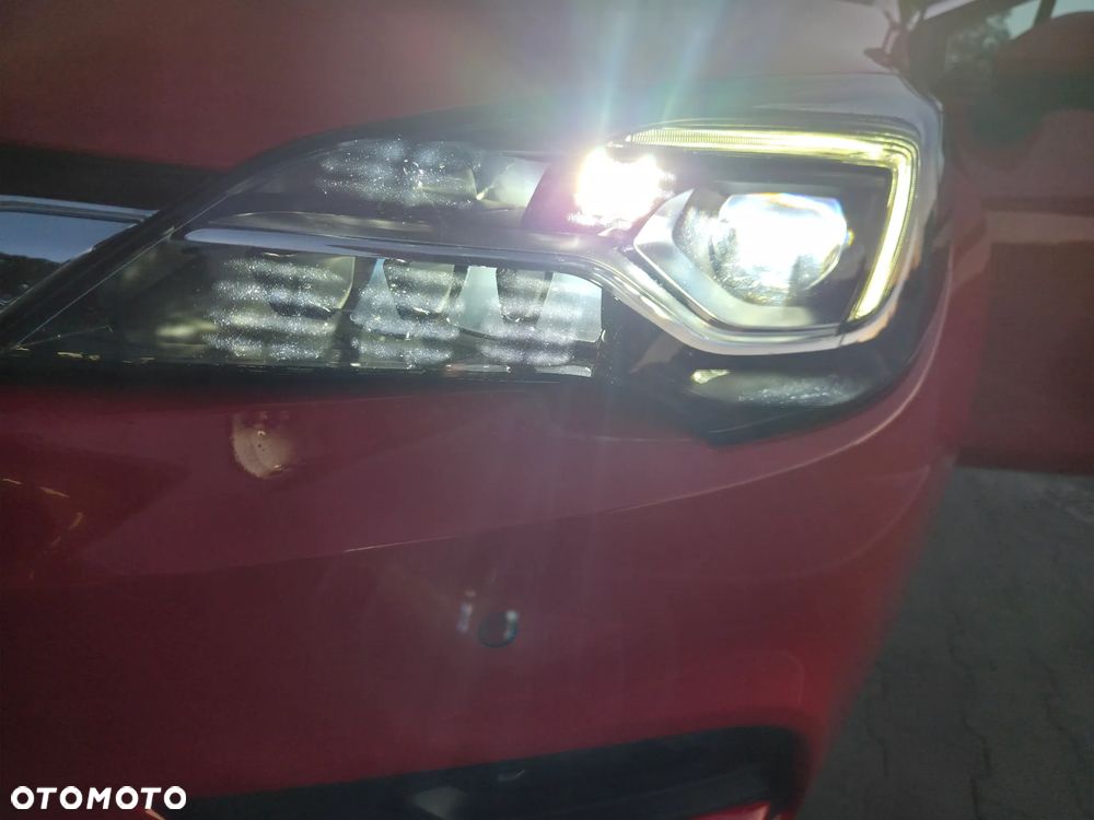 Opel Astra 1.4 Turbo Start/Stop Innovation - 7