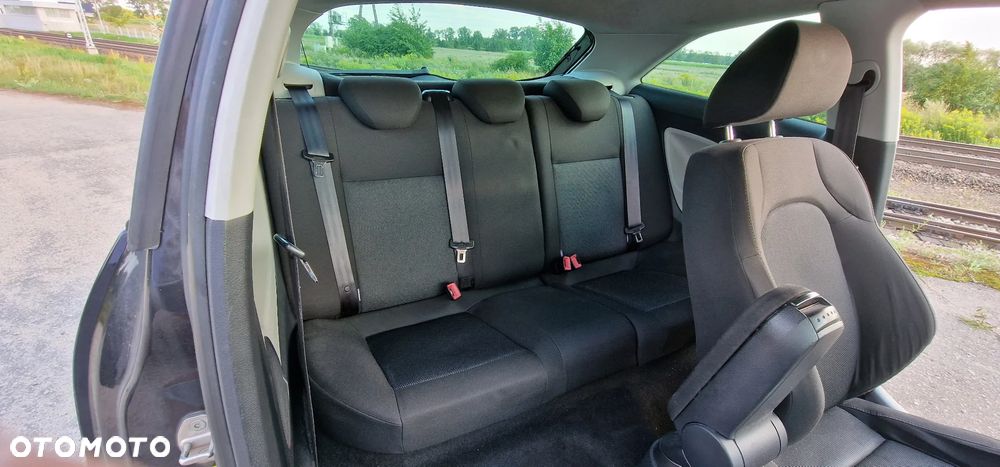 Seat Ibiza SC 1.9 TDI PD Sport - 24