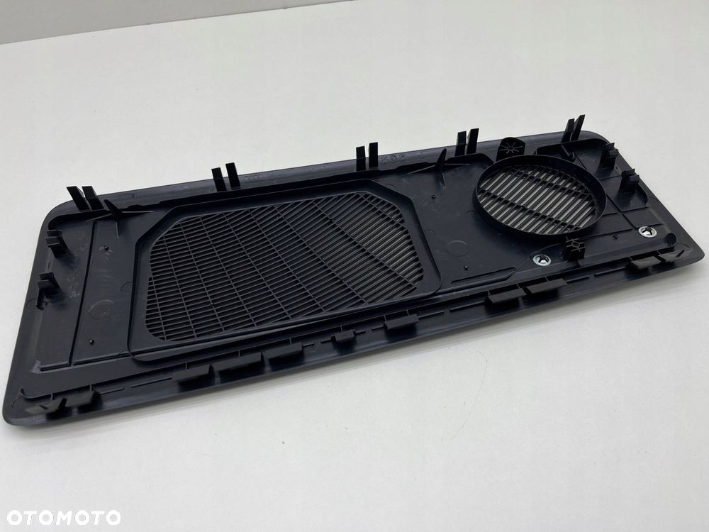 AUDI A4 B9 MASKOWNICA GŁOŚNIKA TYŁ BANG & OLUFSEN 8W5035405A - 5
