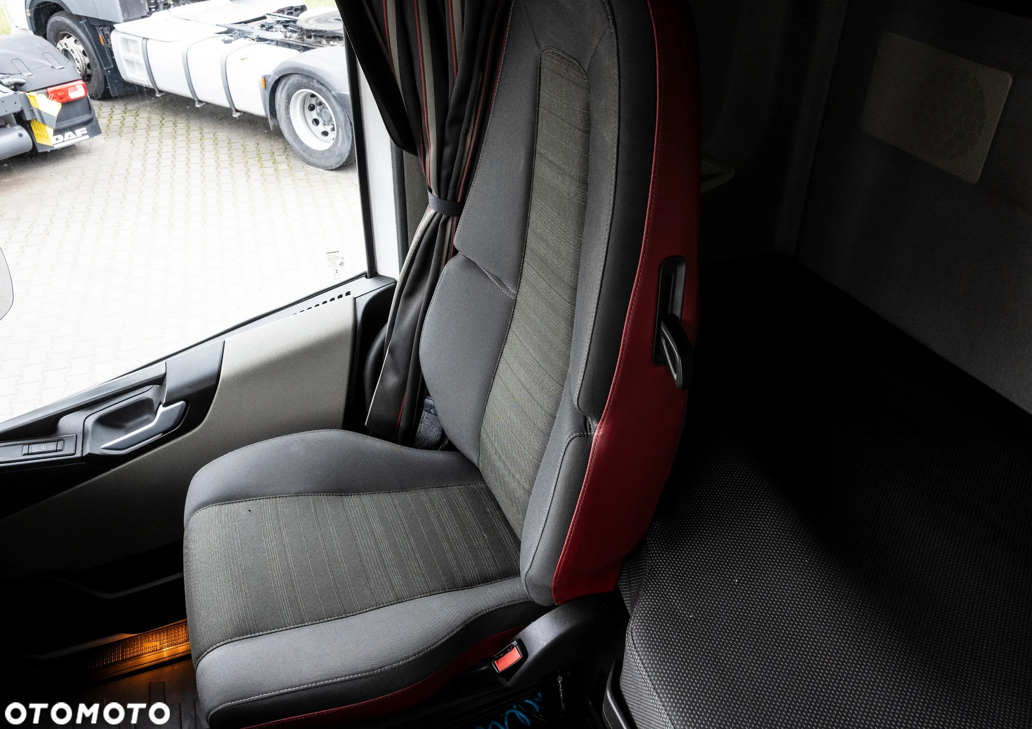 Volvo FH 500 - 20
