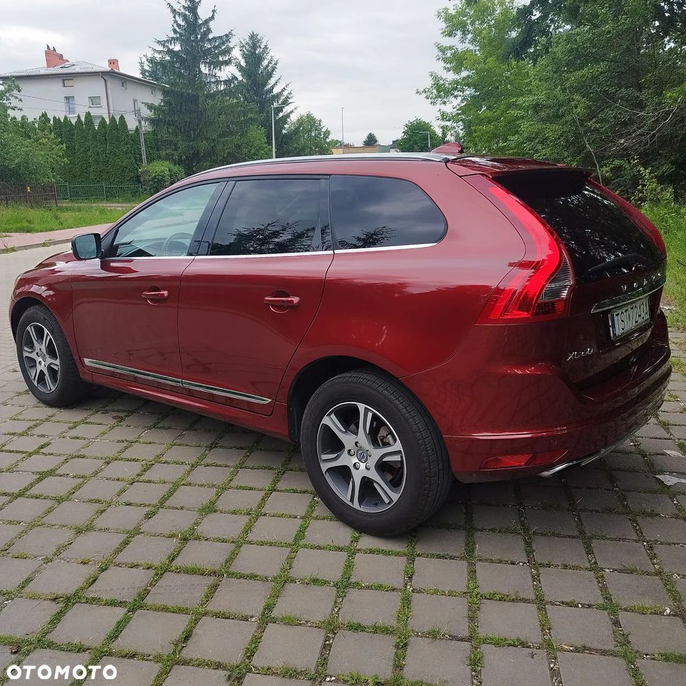 Volvo XC 60 T6 Drive-E Momentum - 14