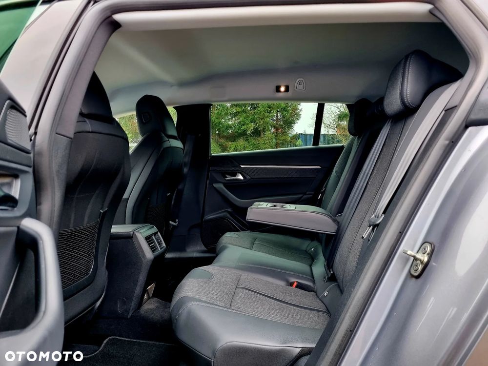 Peugeot 508 1.5 BlueHDi Allure S&S EAT8 - 10