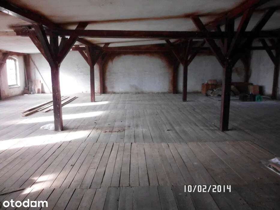 Na sprzedaż lokal użytkowy 230 m² Bielawa, OKAZJA - Pełny obrazek: 3/4