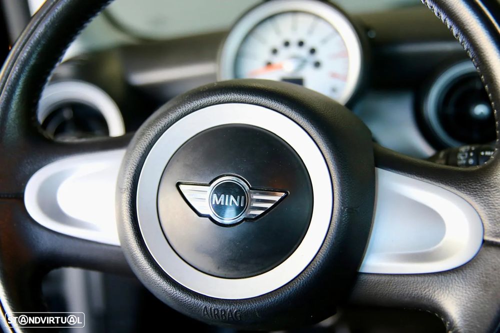 MINI 3 Portas Cooper - 16