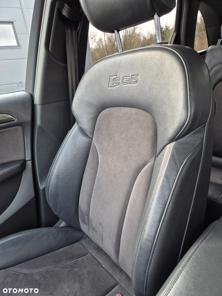 Audi SQ5 3.0 TDI Quattro Competition - 13