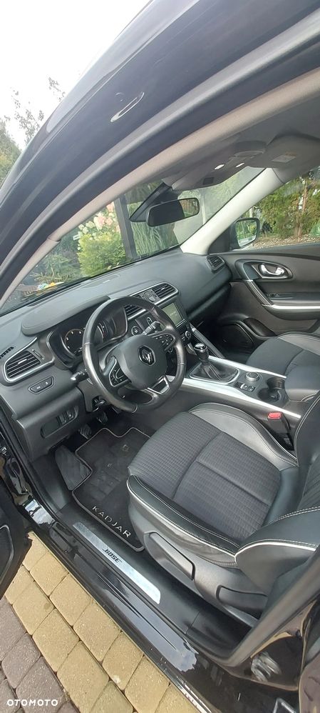 Renault Kadjar Energy dCi 130 4x4 Bose Edition - 5