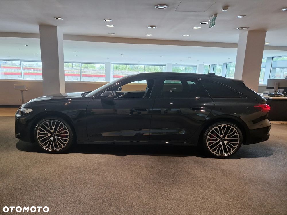 Audi S5 Avant - 2