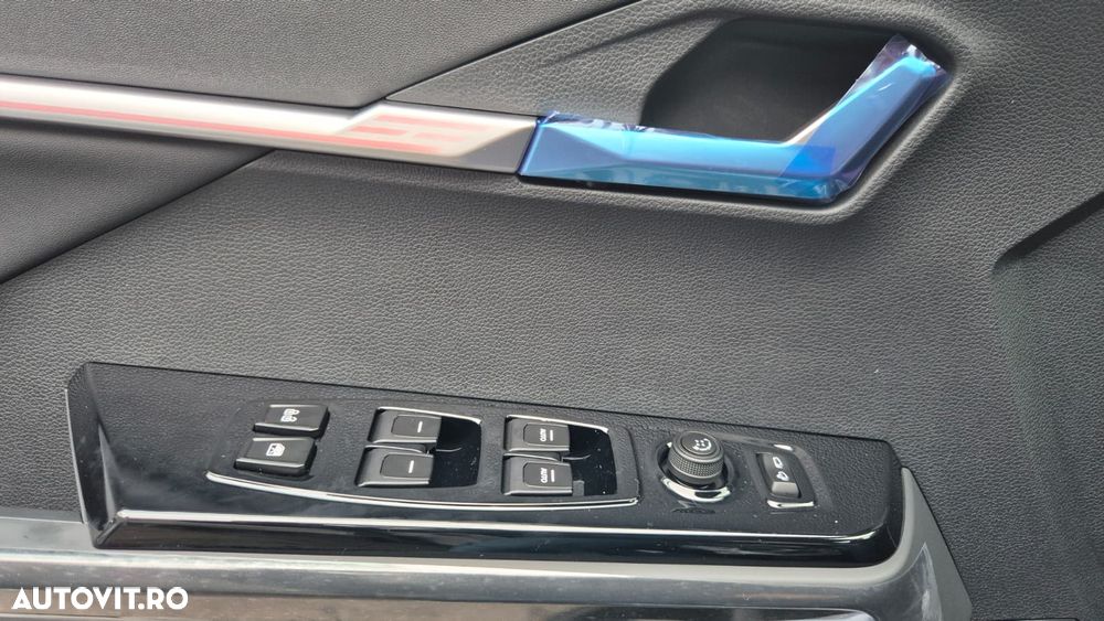 KG Mobility Torres EVX - 15