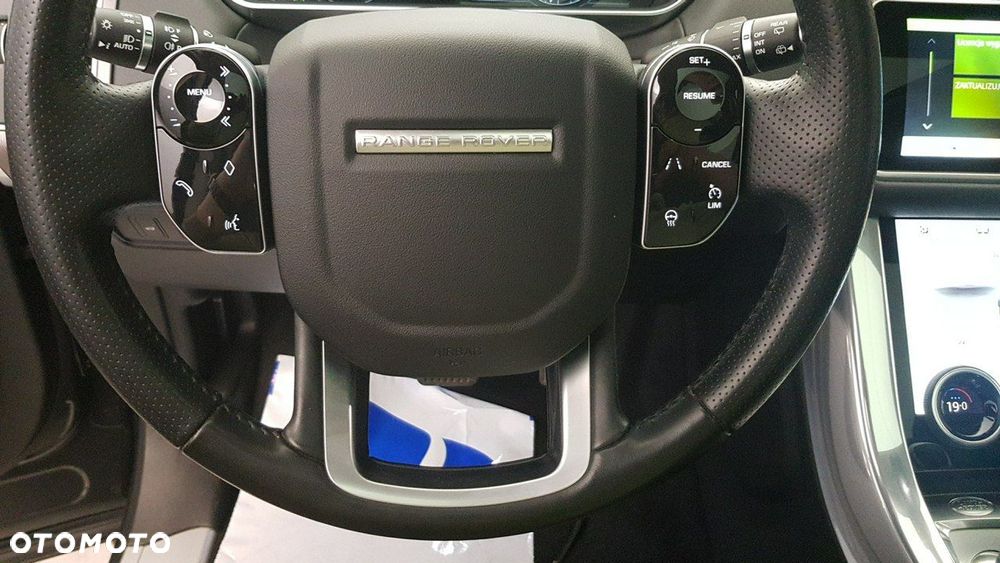 Land Rover Range Rover Sport - 25