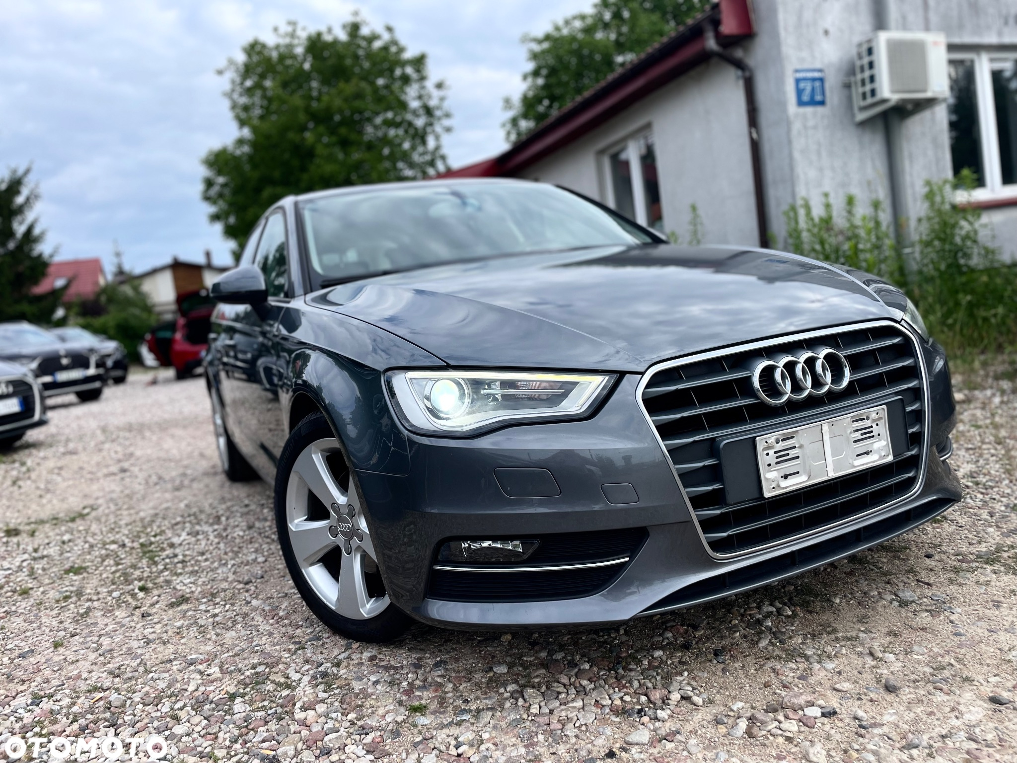 Audi A3 1.6 TDI Sport - 3
