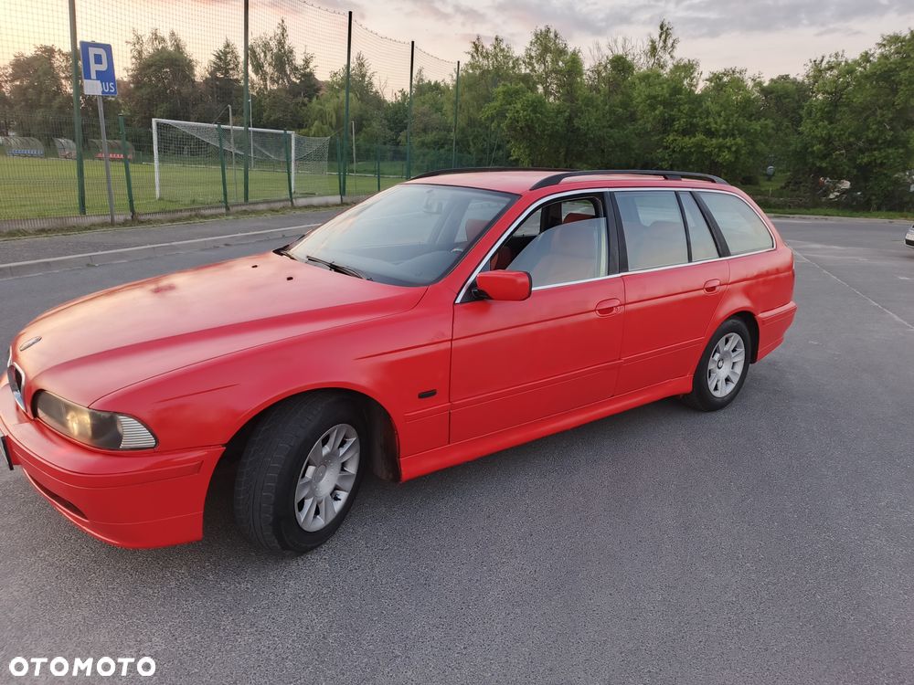 BMW Inny - 5
