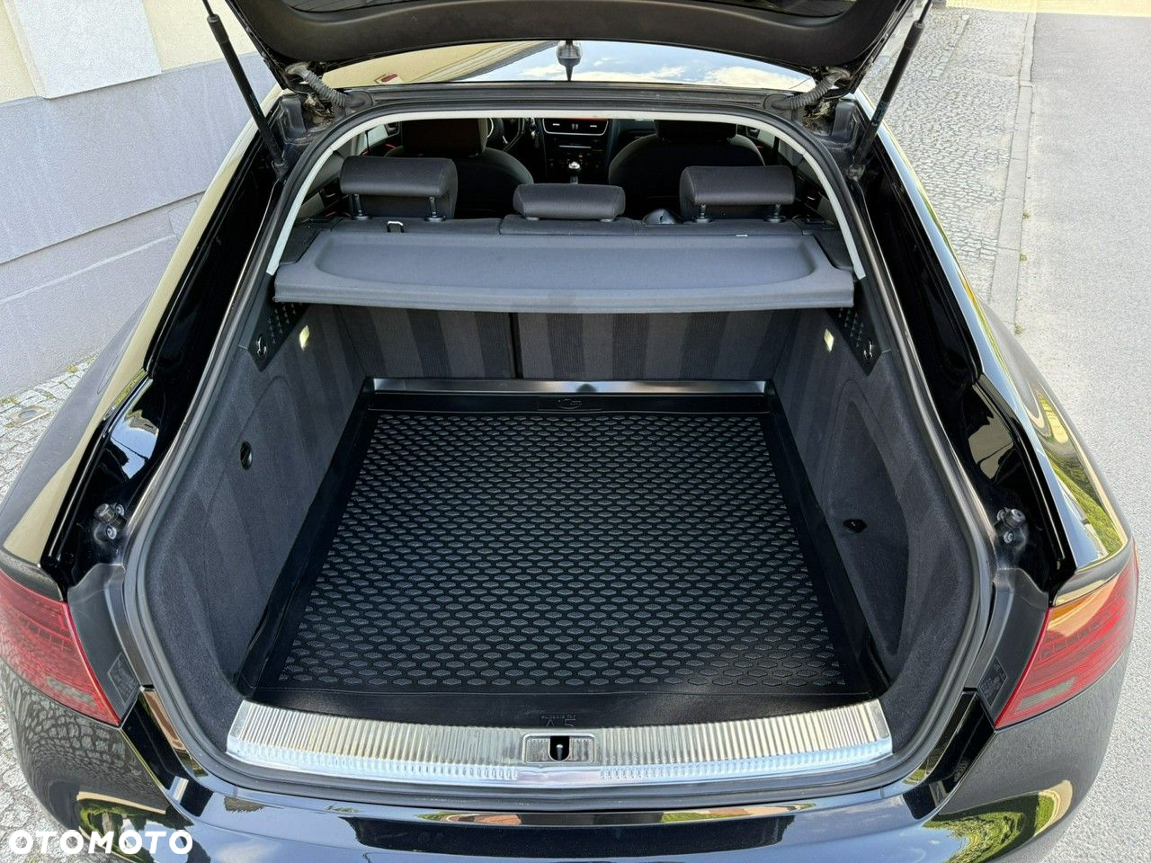 Audi A5 - 27