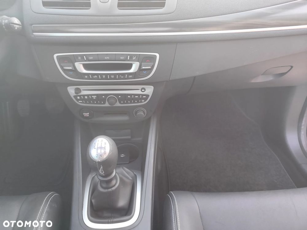 Renault Megane - 15