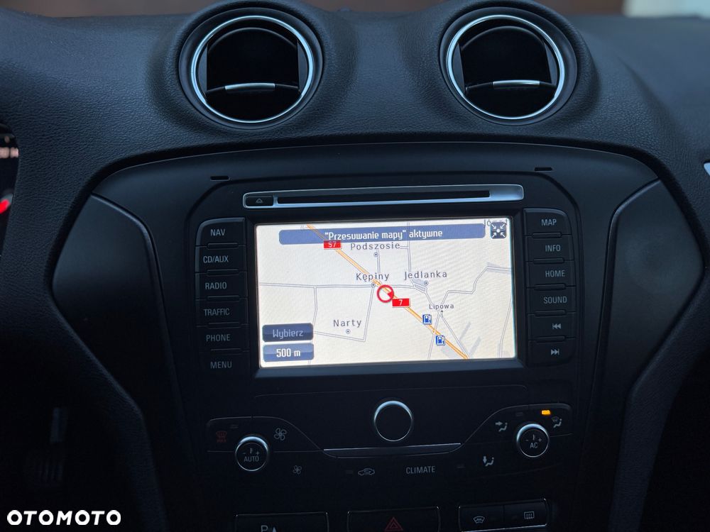 Ford Mondeo 2.0 TDCi Titanium X - 26