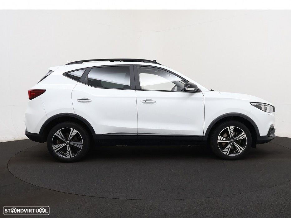 MG ZS - 5